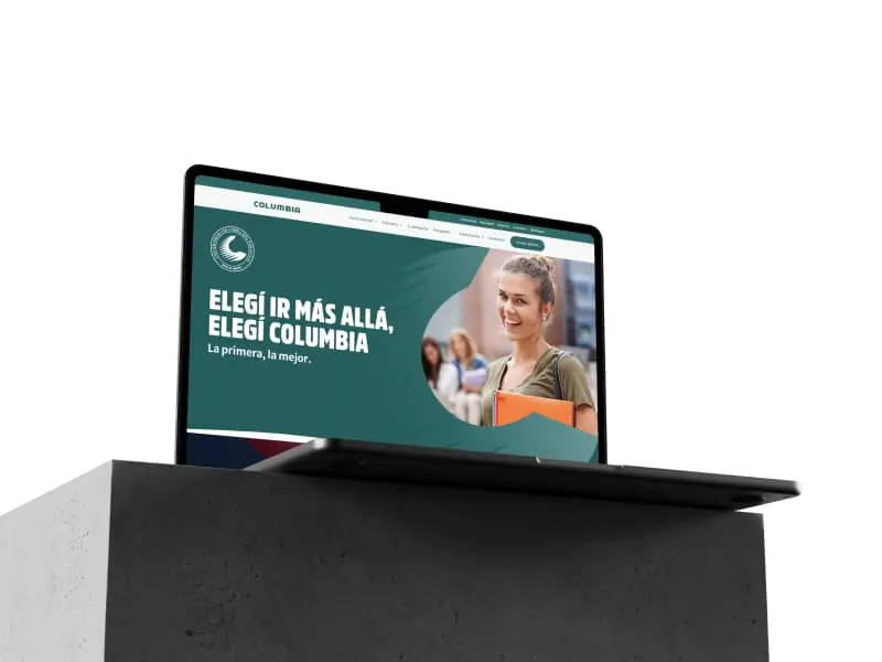 Universidad Columbia